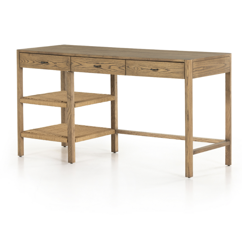 Zion Modular Desk