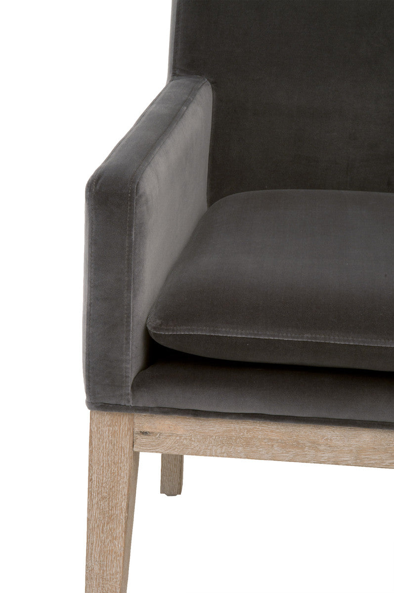 Drake Dining Arm Chair