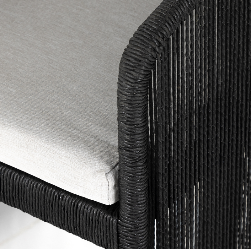 Marley Outdoor Dining Chair
