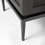 Divina Accent Cabinet