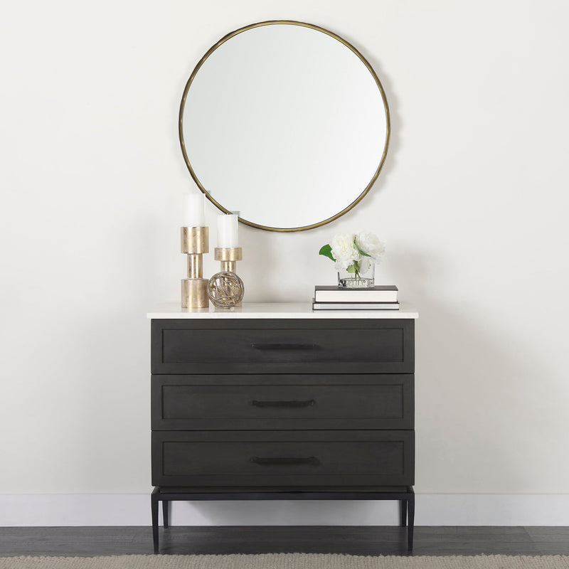 Divina Accent Cabinet
