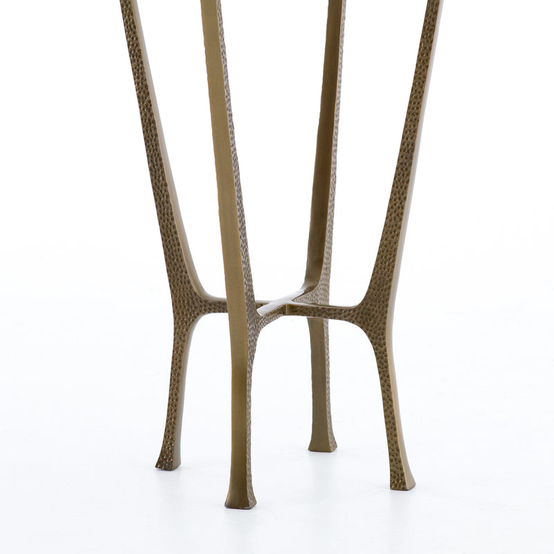 Callen Accent Table