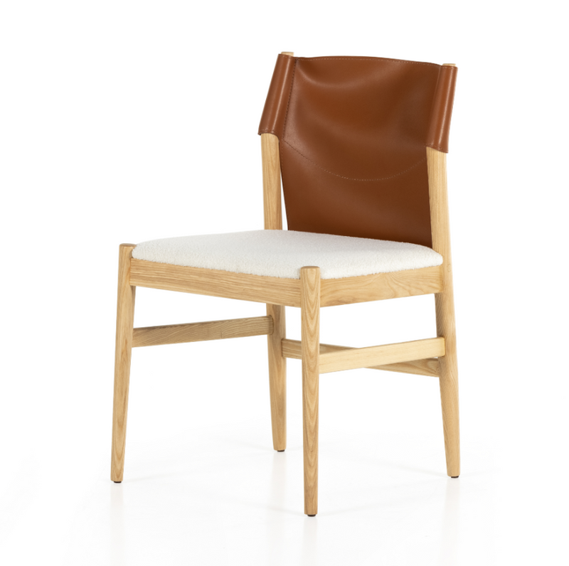 Lucy Armless Dining Chair