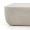 Ivo Square Coffee Table