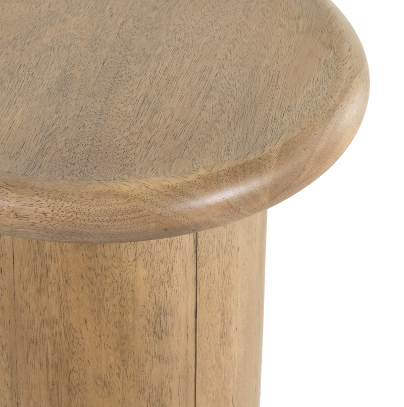 Zara End Table