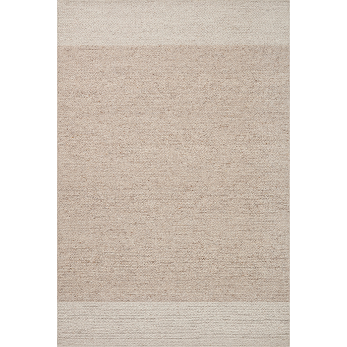 Ashby ASH-05 (MH) Oatmeal/Natural Rug