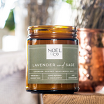 Noel & Co - Lavender & Sage