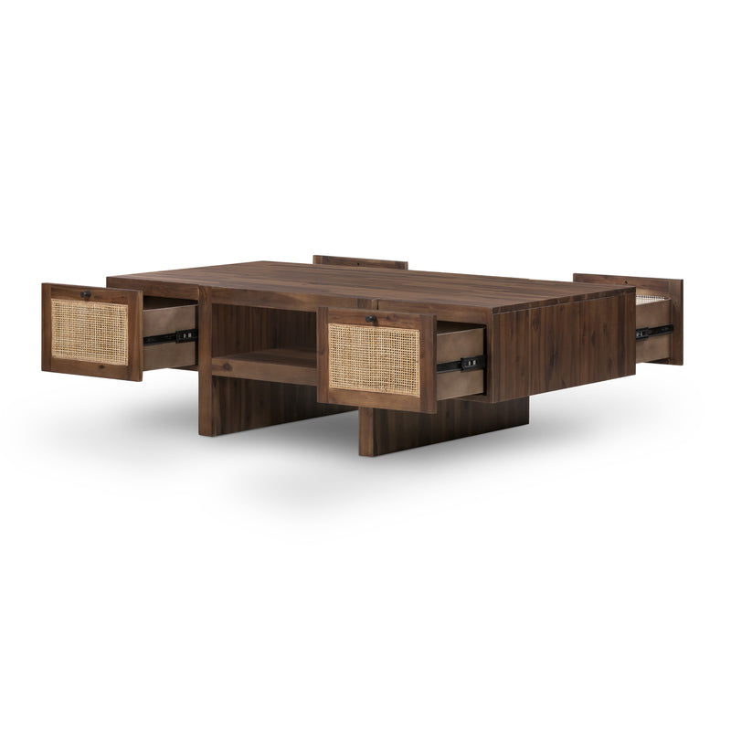 Goldie Coffee Table