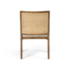 Alba Dining Chair Armless