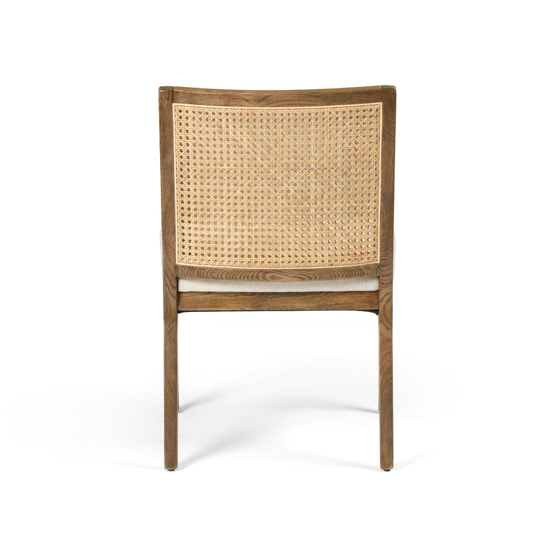 Alba Dining Chair Armless