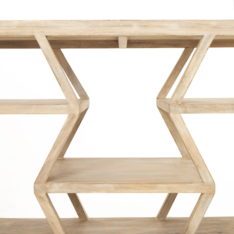 Dayton ll Console Table