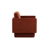 Evangeline Lounge Chair