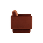 Evangeline Lounge Chair