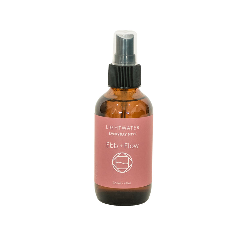 Ebb + Flow Everyday Mist