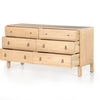 Isabella Dresser