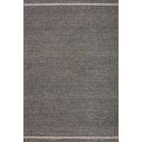 Ashby ASH-02 (MH) Granite/Silver Rug