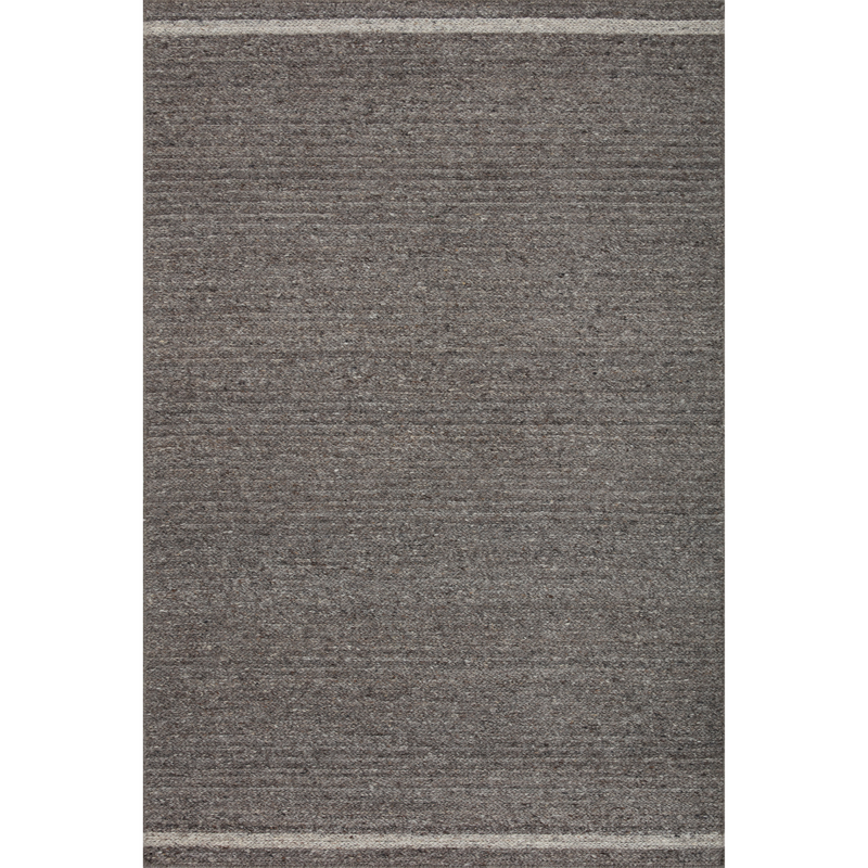 Ashby ASH-02 (MH) Granite/Silver Rug