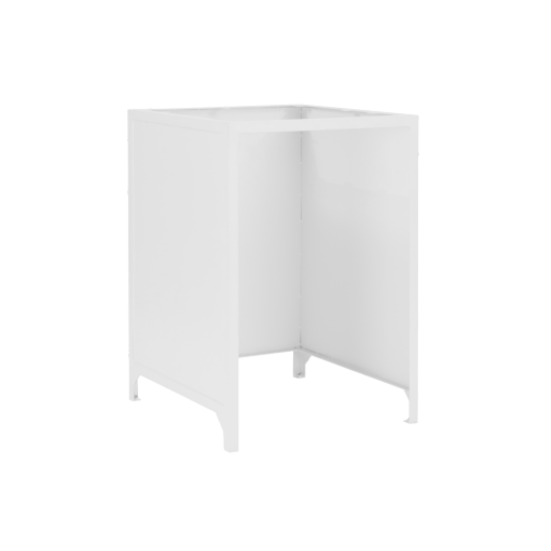 Dishwasher Shell Base Cabinet – Lane & Co.