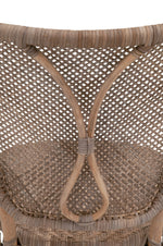 Palm Dining Chair