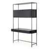 Tucker Modular Wall Desk