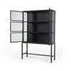 Shiloh Curio Cabinet