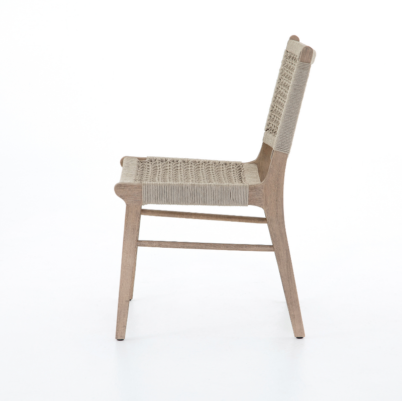 Deon Outdoor Dining Chair