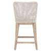 Mesh Counter Stool