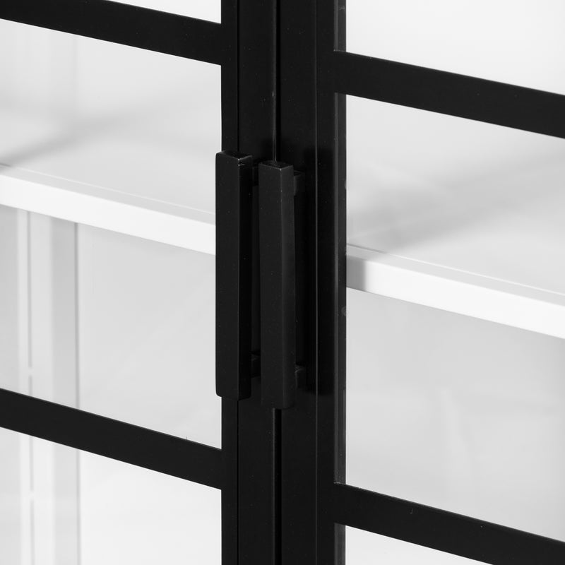 Lexi Cabinet - Short