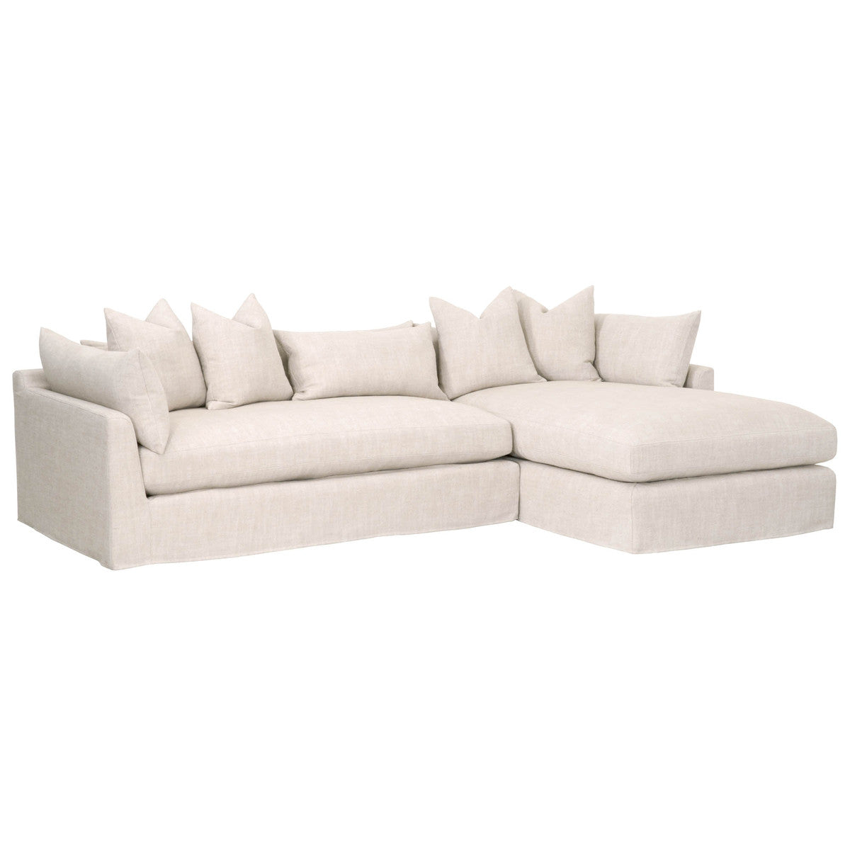 Hazen Sectional Right Facing