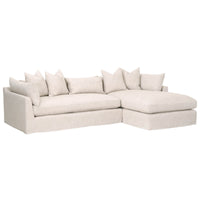 Hazen Sectional Right Facing