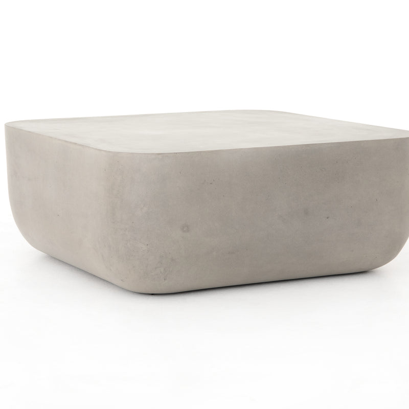 Ivo Square Coffee Table