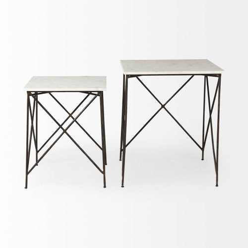 Lorlei End/Side Table