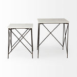 Lorlei End/Side Table