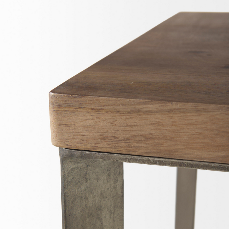 Faye Set of Two Accent Tables