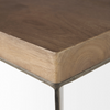 Faye Set of Two Accent Tables