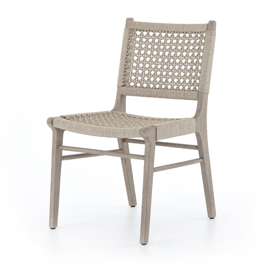 Deon Outdoor Dining Chair