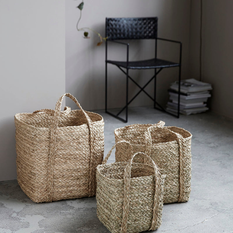 Small Sikar Basket