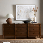 Tobin 9 Drawer Dresser