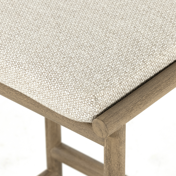Kyla Outdoor Bar Stool