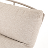 Bruen Outdoor Chair