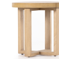 Lilia End Table