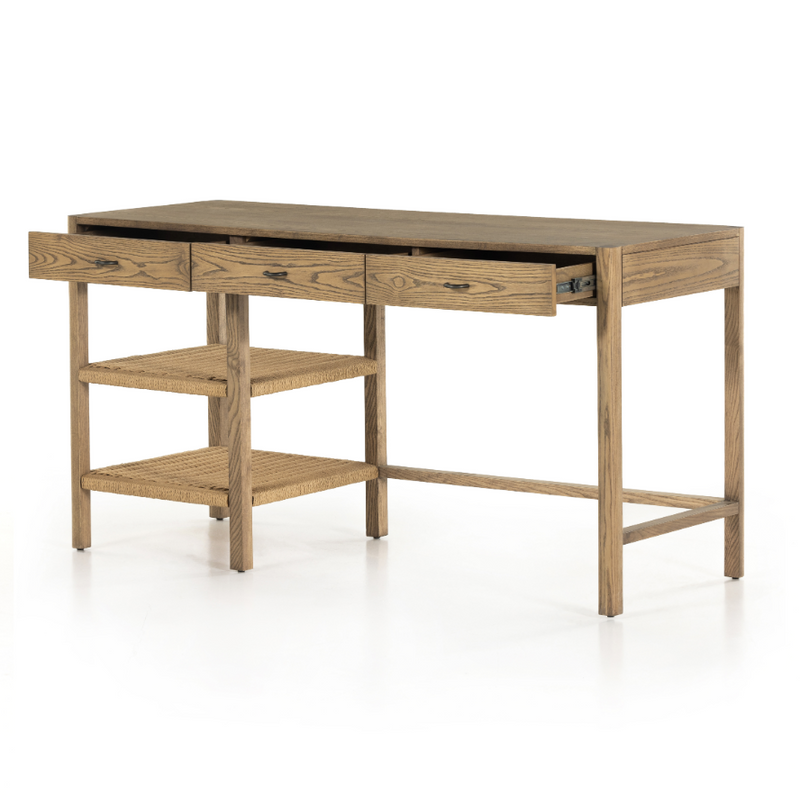 Zion Modular Desk