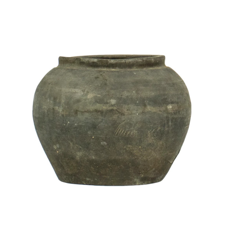 Cunmin Pot Small