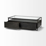 Vidro Coffee Table