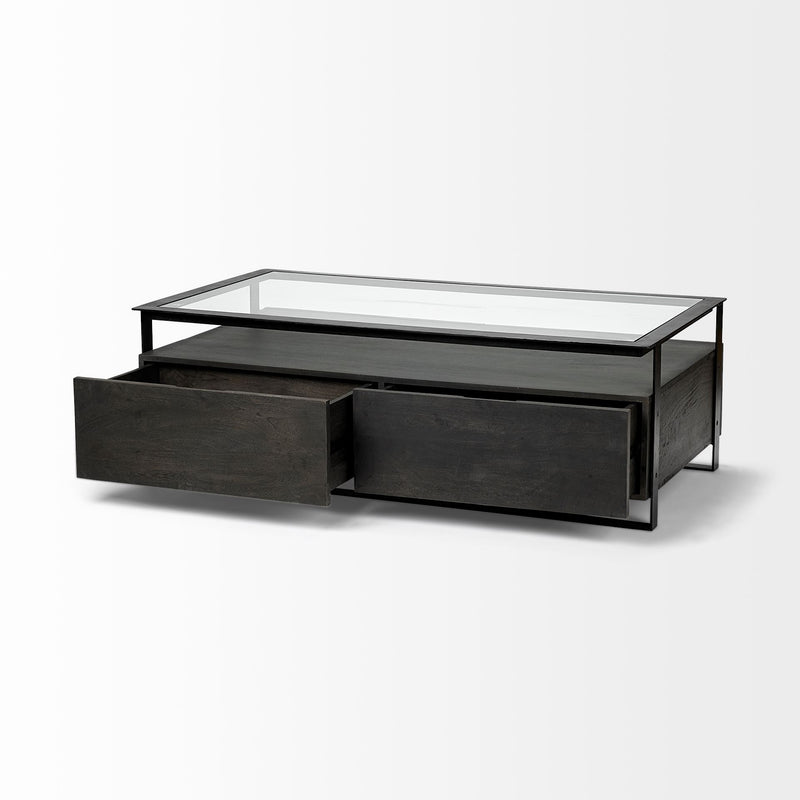 Vidro Coffee Table
