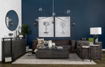 Vidro Coffee Table
