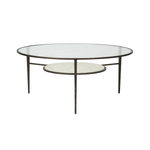 Europa Coffee Table