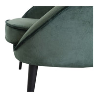 Farah Accent Chair