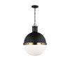 Hanks One Light Medium Pendant