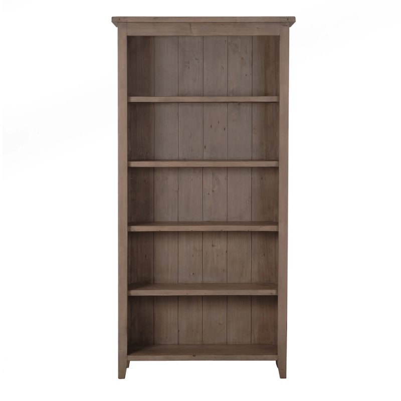 Lifestyle Bookcase